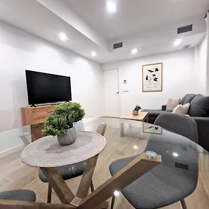Ds San Cayetano Apartamento