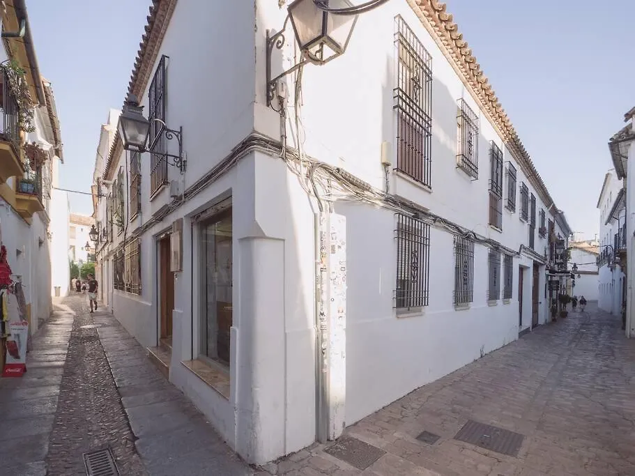 Mezquita Premium Apartment Cordoba