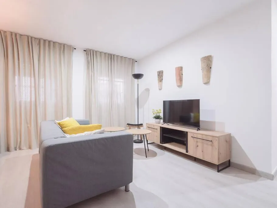 Mezquita Premium Apartment Cordoba 0*,  Spain