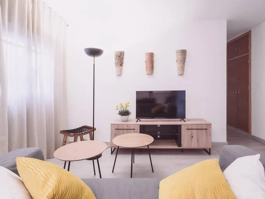 Mezquita Premium Apartment Cordoba