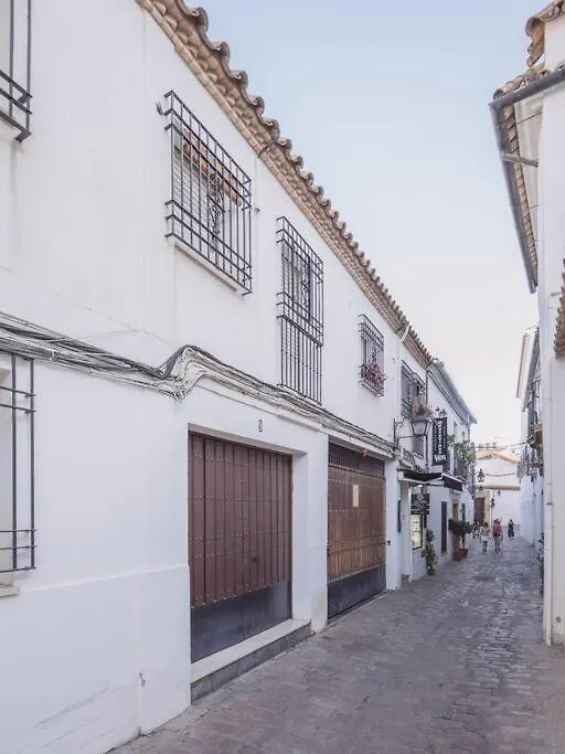 Mezquita Premium Apartment Cordoba