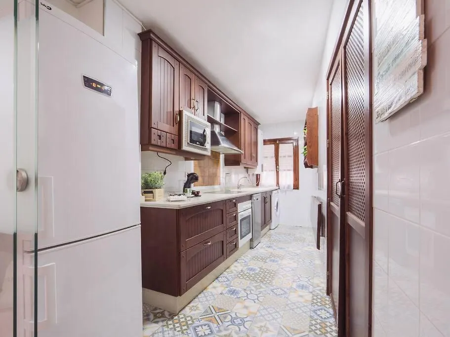 Mezquita Premium Apartment Cordoba