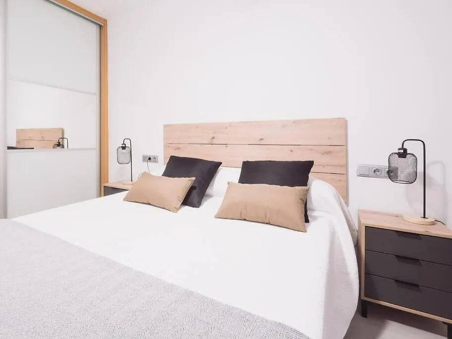 Mezquita Premium Apartment Cordoba