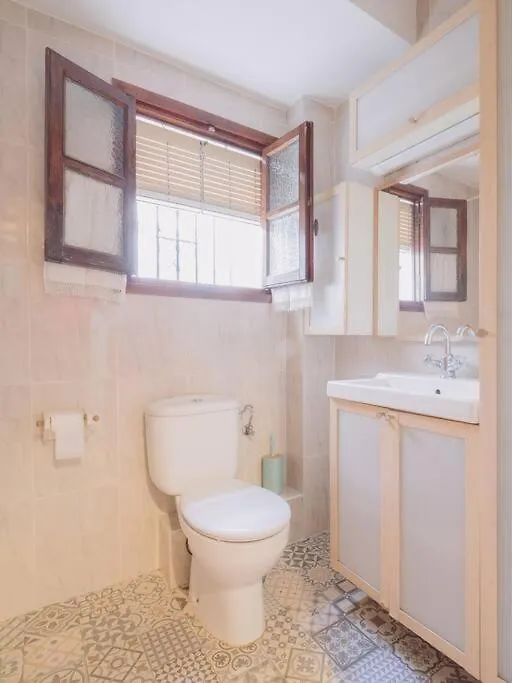 Mezquita Premium Apartment Cordoba 0*,
