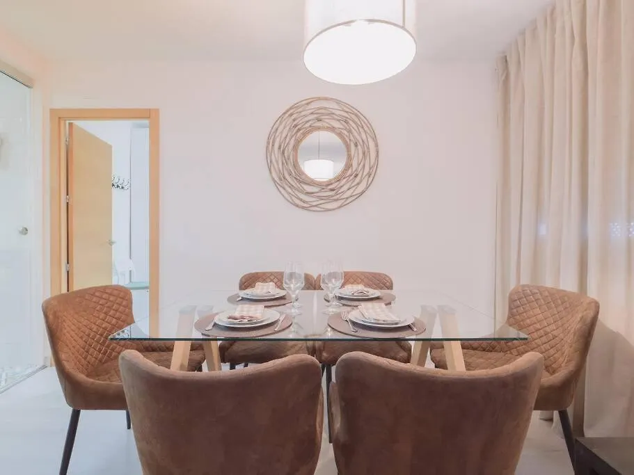 Mezquita Premium Apartment Cordoba Spain