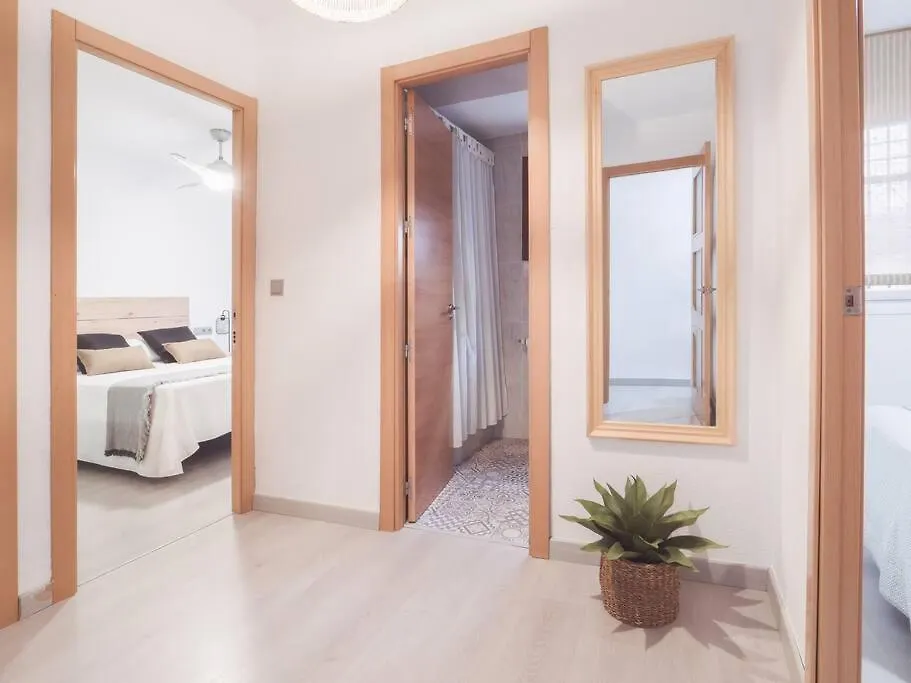 Mezquita Premium Apartment Cordoba