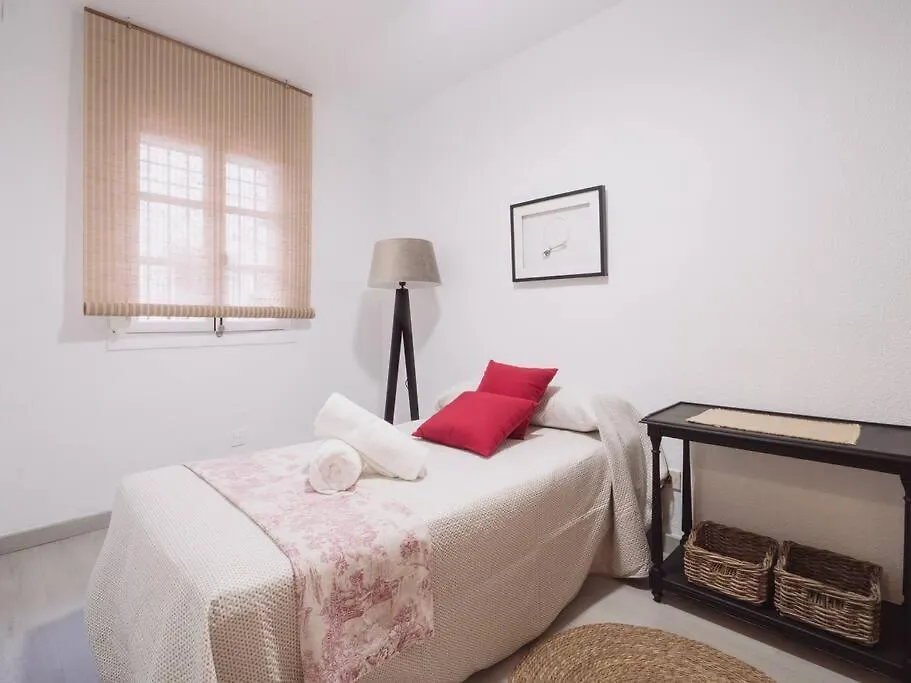 Mezquita Premium Apartment Cordoba 0*,